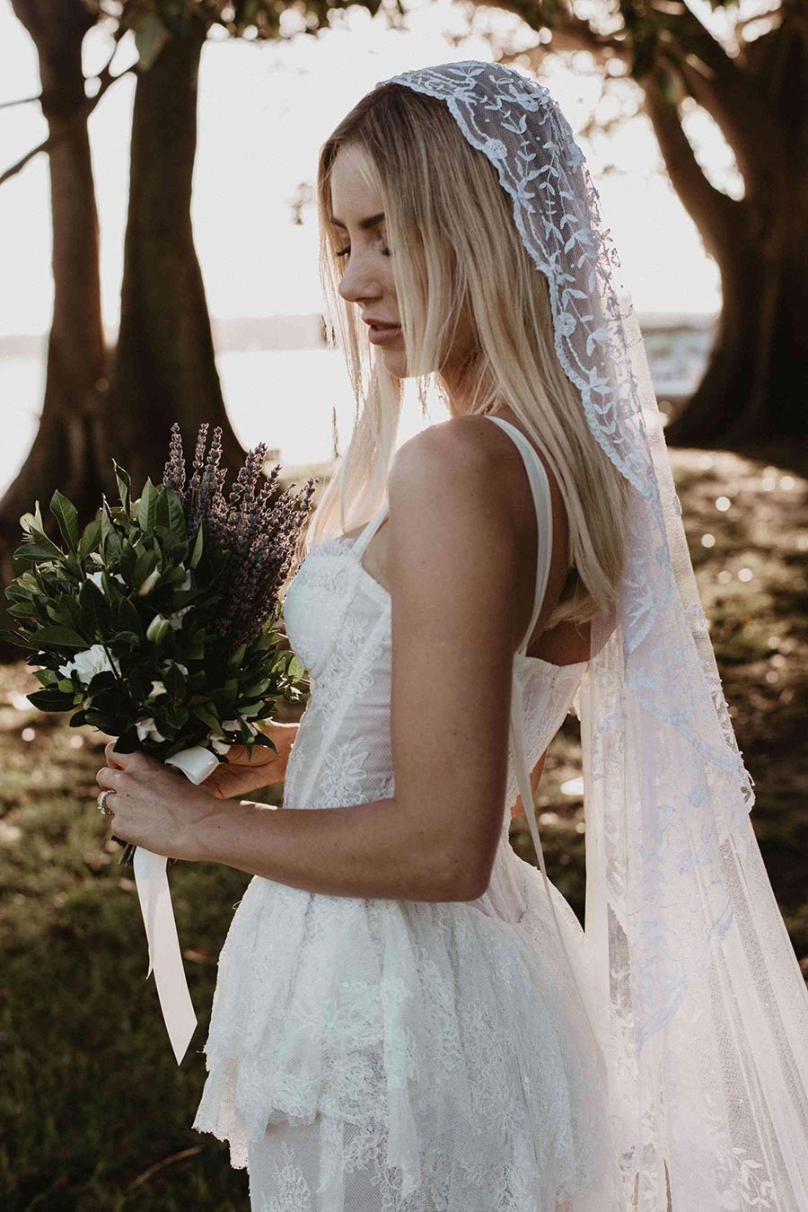 ТОП 30 идей для винтажной свадьбы