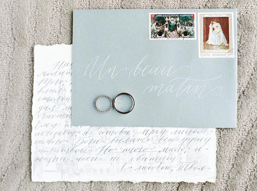 ТОП 30 идей для винтажной свадьбы