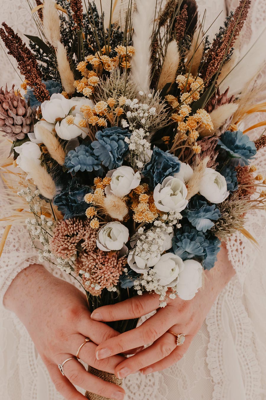 ТОП 30 идей для винтажной свадьбы