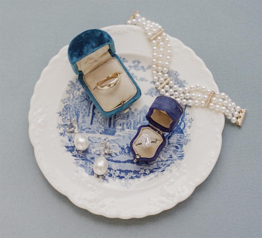 ТОП 30 идей для винтажной свадьбы