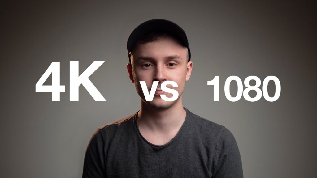 4К видео - это качественное видео, которое хочется пересматривать снова и снова. В этой статье мы поговорим о съёмке свадебного видео в 4к.