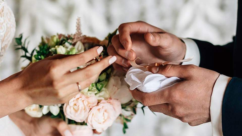 Пакет «Свадьба стандарт»: особенности, идеи и предложения от видеографа Сергея Багрова